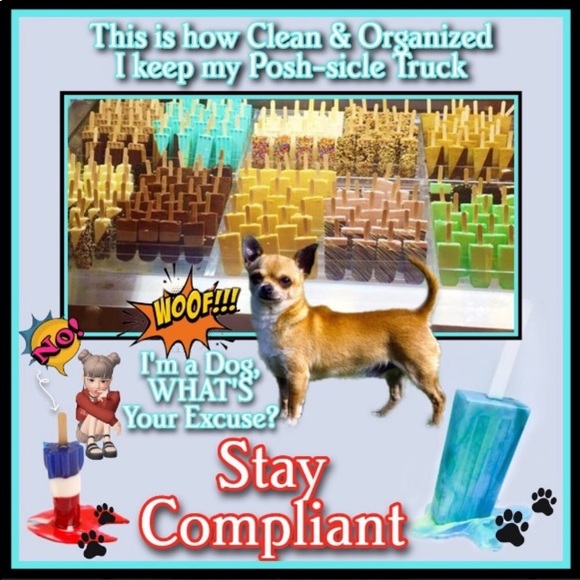 🐶3-21 COMMENTS FULL PLZ UNLIKE & LIKE THE NEW🙏 - Picture 5 of 16